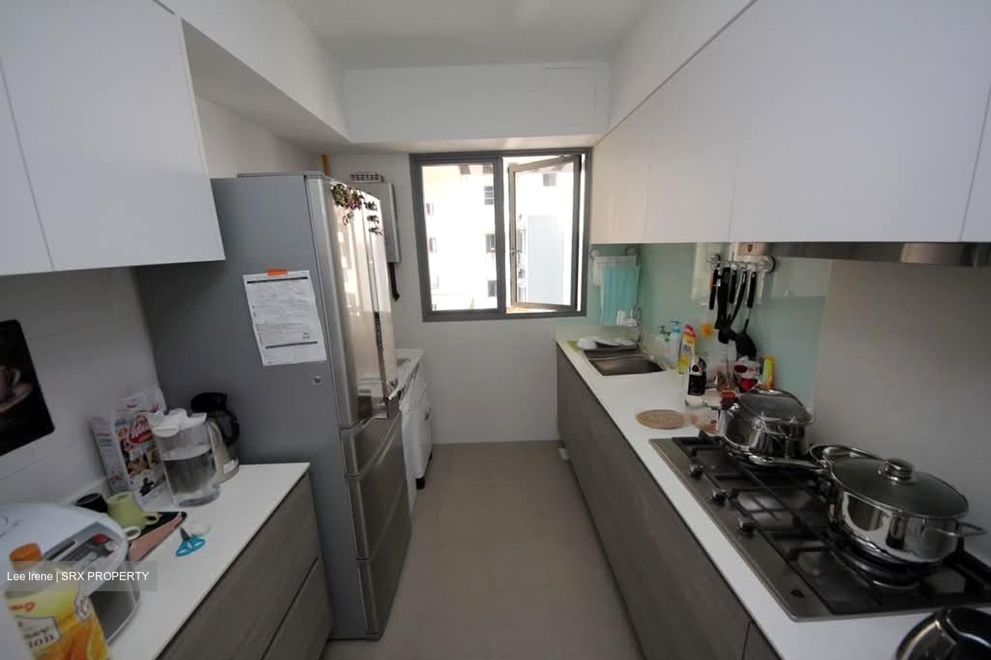 Blk 138C Lake Vista @ Yuan Ching (Jurong West), HDB 4 Rooms #534452391